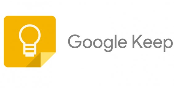 Google Keep