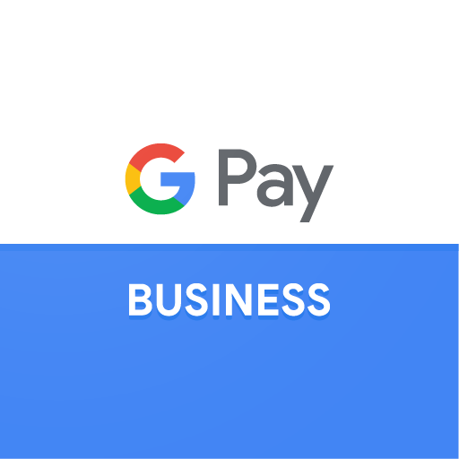Google Pay for Business Logo