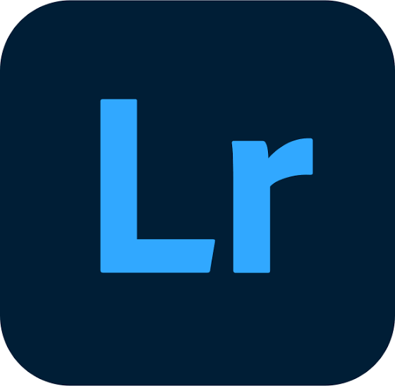 Lightroom logo