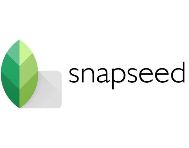 Snapseed logo