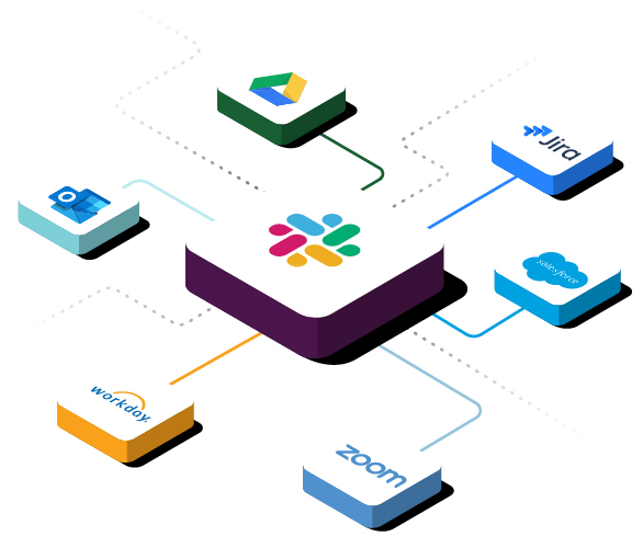 5 Apps you must integrate with slack