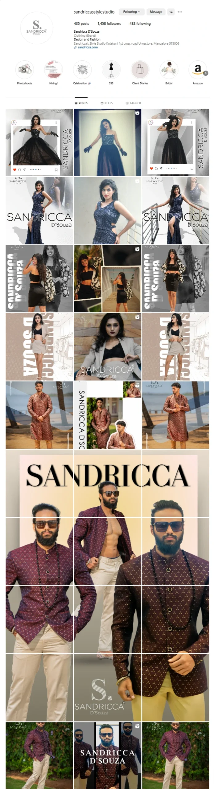 Sandricca