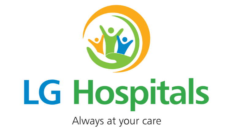 Lg hospital