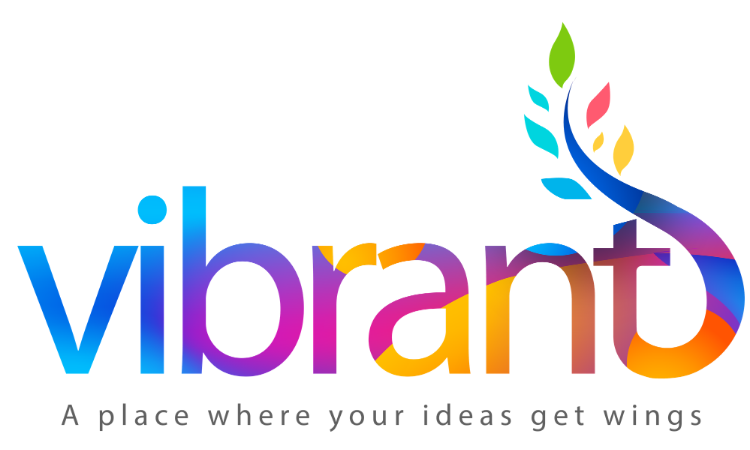 vibrant