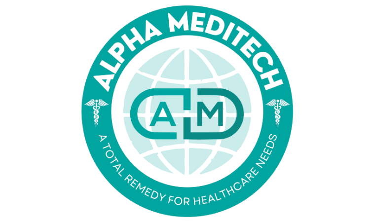 alpha meditech