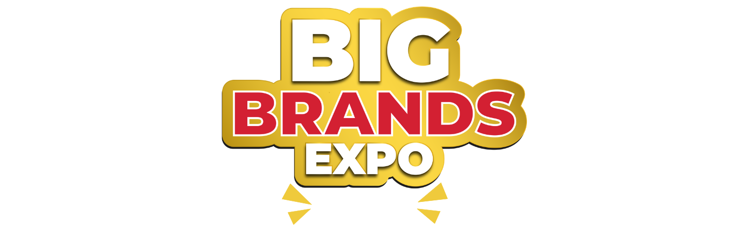 big brands expo