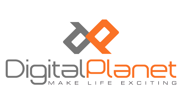 digital planet