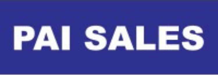 pai sales
